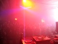 Tester : Live @ Let It Roll : Prague, Czech Republic