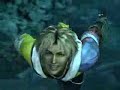 Tribute to Tidus Tribute to Tidus