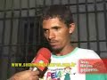 Homem-bomba de Caruaru?