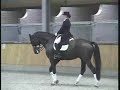 Sanne Kersten Kür Sanne Kersten Kür