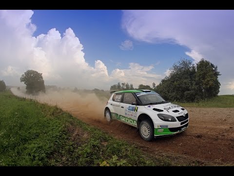 Latest WRC HD & Rally HD Videos