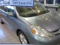 2006 Toyota Sienna - Vancouver WA