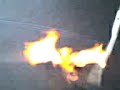 fire hockey fire hockey
