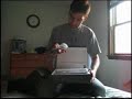 Popcorn Hour A-110 and B-110 Unboxing