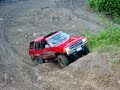 Toyota 4runner 4x4