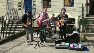 Holy Roller Launch Concert Footage