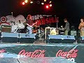 Milagros - Buenos Muchachos en el Kibon Milagros - Buenos Muchachos en el Kibon