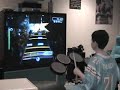 10-Yr. Old Playing Flirtin\