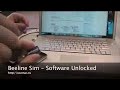 iPhone Software Unlocked - Russia