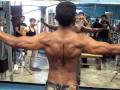 SIVA frm Nagercoil .. The future of bodybuilding