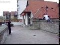 Training in Győr