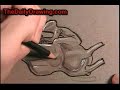 Future Bike Drawing
