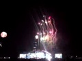 Coldplay   90909  END   vuurwerk