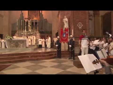 Padre Ponte varca la soglia del 50simo anno di sacerdozio item-thumbnail