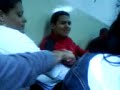 Jodiendo a Joel