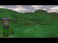 Golden Tee Great Shot on The Great Wall!