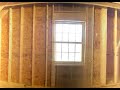 The Taft 360� Walk-In Attic