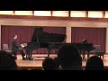Olivier Messiaen: Regard du Pere