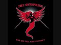 The Offspring - Rise and Fall