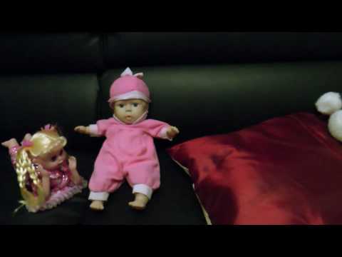 Panasonic HDC-HS700 - low light test #2