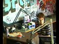 3FM The Morning EM - Henk Winehouse belt Amy