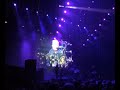 Queen & Paul Rodgers SAY IT´S NOT TRUE live Hannover 2008