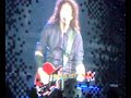 Queen & Paul Rodgers SAY IT´S NOT TRUE live Hannover 2008