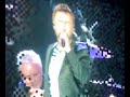 Queen & Paul Rodgers SAY IT´S NOT TRUE live Hannover 2008