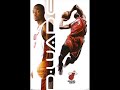 Dwyane Wade - Elevation