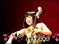 2007华夏常青常青藤八校中国新年庆祝晚会part6：森巴