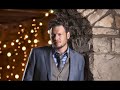 White Christmas – Blake Shelton