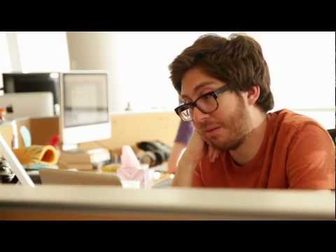 survey - JAKE & AMIR OUTTAKES http://bit.ly/Nm10EI LIKE us on: http://www.facebook.com/collegehumor Don't question my answers. See more http://www.collegehumor.com FO...