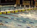 Relay (4x100 Frontcrawl Mens) Relay (4x100 Frontcrawl Mens)