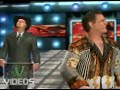 Smackdown Vs. Raw 2008: Jim Ross & Jerry Lawler Tag Entrance