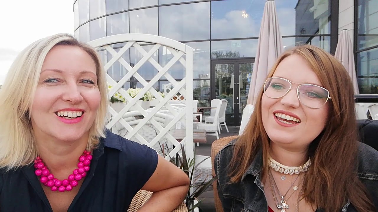 Jak zostać programistką, blogerką i pisarką? Wywiad z Sylwią Błach