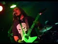 The Long Cold Dark - Maze (live 5-10-08)