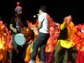 Pree Mayall - Bikram Singh @ Bhangra Project in NJ 2