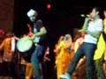 Pree Mayall - Bikram Singh @ Bhangra Project in NJ 2
