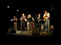 Will Patton Ensemble - Vou Vivendo (Pixiguinha)