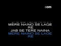 hindi karaoke