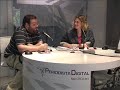 Entrevista a Cristina López Schlichting