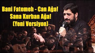 Bani Fatemeh - Can ağa! Sana kurban ağa! YENİ VERSİYON! (Türkçe Altyazılı) - دل بی تاب اومده