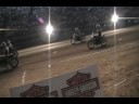 AMA Grand National Flat Track Motorcycle video highlights & photos from the Indy Mile AMA Grand National Flat Track Motorcycle video highlights & photos from the Indy Mile