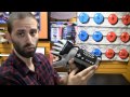 Classic Video Game History!!! Power Glove!!!