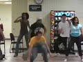 Mystique - HIP-HOP (Rehearsal) Mystique - HIP-HOP (Rehearsal)