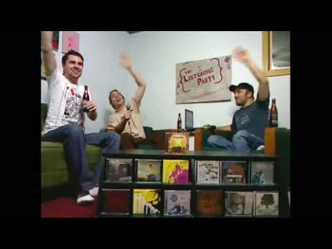 The Listening Party review Heatwave – and love it!