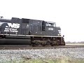 NS Moberly Mo. 03-23-07