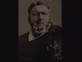 Feodor Chaliapin - Don Carlo CONTEST - Ella giammai m'amo'