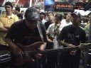 Baixista.com.br na ExpoMusic 2008 - Celso Pixinga na Peavey Baixista.com.br na ExpoMusic 2008 - Celso Pixinga na Peavey