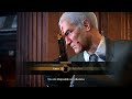 Alpha Protocol - Killing Marburg in Rome [Disarm Bomb]